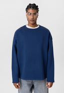ROYAL BLUE - 01