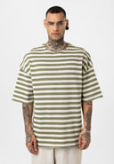 Mark Oversize T-Shirt