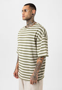 Mark Oversize T-Shirt
