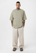 Mark Oversize T-Shirt