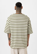 Mark Oversize T-Shirt