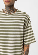 Mark Oversize T-Shirt