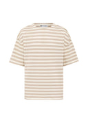 Mark Oversize T-Shirt