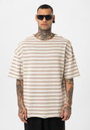 Mark Oversize T-Shirt