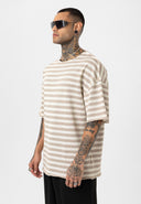 Mark Oversize T-Shirt