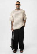 Mark Oversize T-Shirt