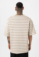 Mark Oversize T-Shirt