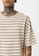 Mark Oversize T-Shirt
