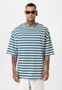 Mark Oversize T-Shirt