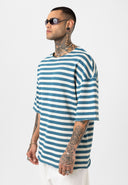 Mark Oversize T-Shirt