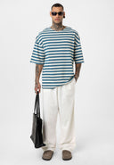 Mark Oversize T-Shirt
