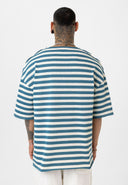 Mark Oversize T-Shirt