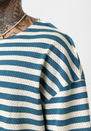 Mark Oversize T-Shirt