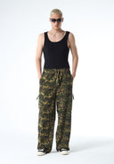 Fernando Regular Fit Trouser