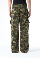 Fernando Regular Fit Trouser