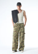 Fernando Regular Fit Trouser