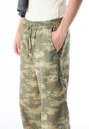 Fernando Regular Fit Trouser