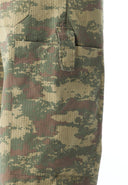 Fernando Regular Fit Trouser