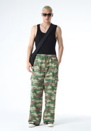 Fernando Regular Fit Trouser