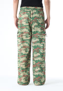 Fernando Regular Fit Trouser