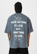 Jelle Oversize T-Shirt