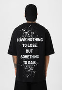 Jelle Oversize T-Shirt