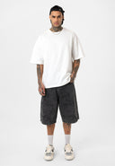 Jelle Oversize T-Shirt