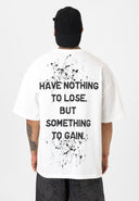 Jelle Oversize T-Shirt