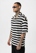 Bas Oversize Shirt