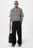 Bas Oversize Shirt