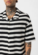 Bas Oversize Shirt