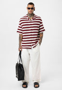 Bas Oversize Shirt