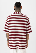 Bas Oversize Shirt