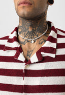 Bas Oversize Shirt