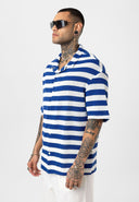 Bas Oversize Shirt