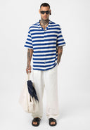 Bas Oversize Shirt