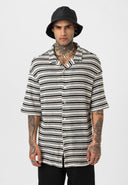 Paul Oversize Shirt