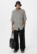 Paul Oversize Shirt