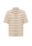 Paul Oversize Shirt
