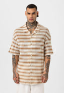Paul Oversize Shirt