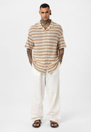 Paul Oversize Shirt