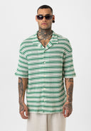 Paul Oversize Shirt