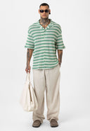 Paul Oversize Shirt
