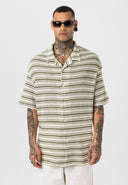 Paul Oversize Shirt