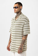 Paul Oversize Shirt