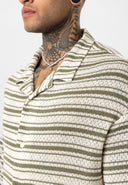 Paul Oversize Shirt