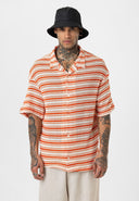 Paul Oversize Shirt