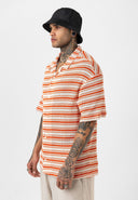 Paul Oversize Shirt