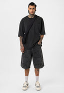Robin Oversize T-Shirt