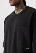 Robin Oversize T-Shirt